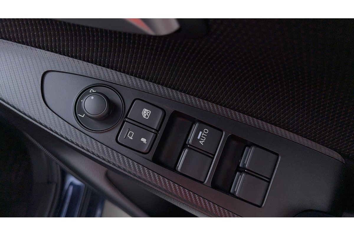 2021 Mazda 2 G15 Pure DJ Series