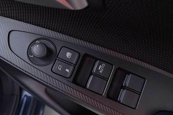 2021 Mazda 2 G15 Pure DJ Series