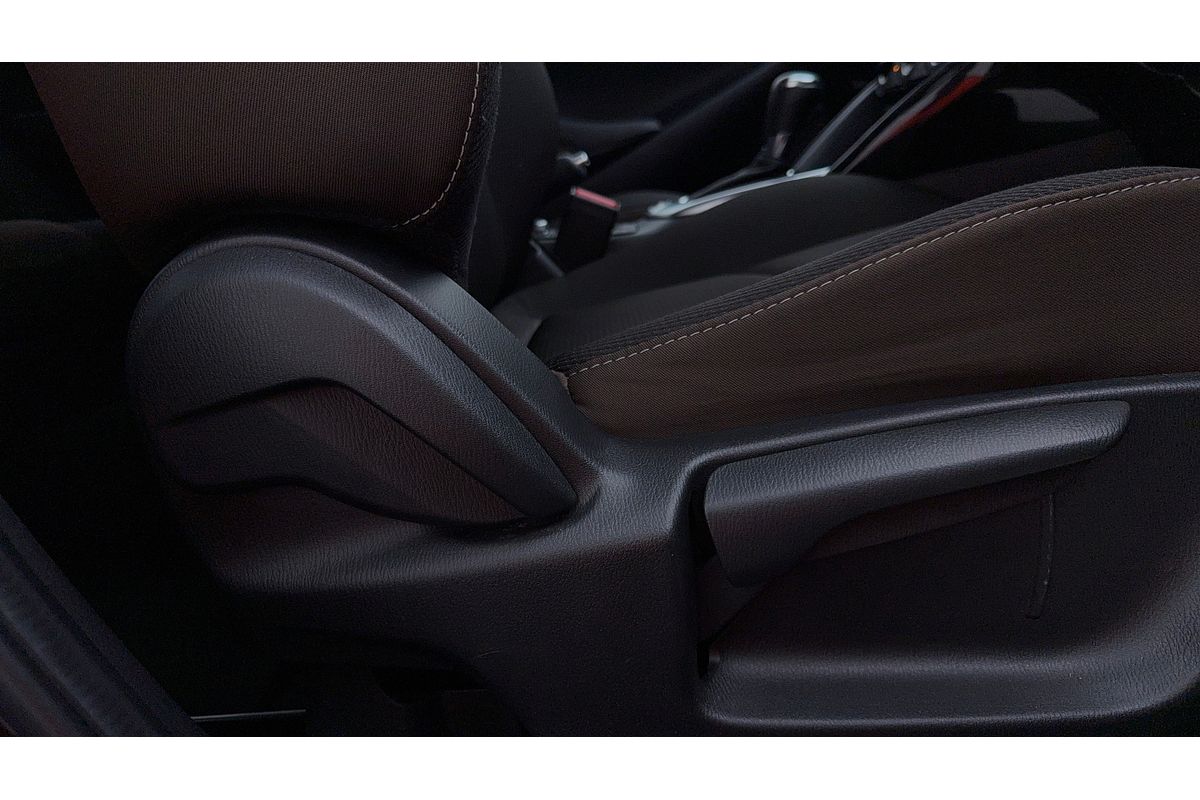 2021 Mazda 2 G15 Pure DJ Series