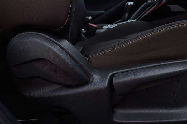 2021 Mazda 2 G15 Pure DJ Series