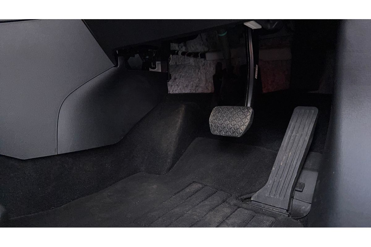 2021 Mazda 2 G15 Pure DJ Series