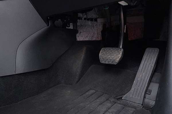 2021 Mazda 2 G15 Pure DJ Series