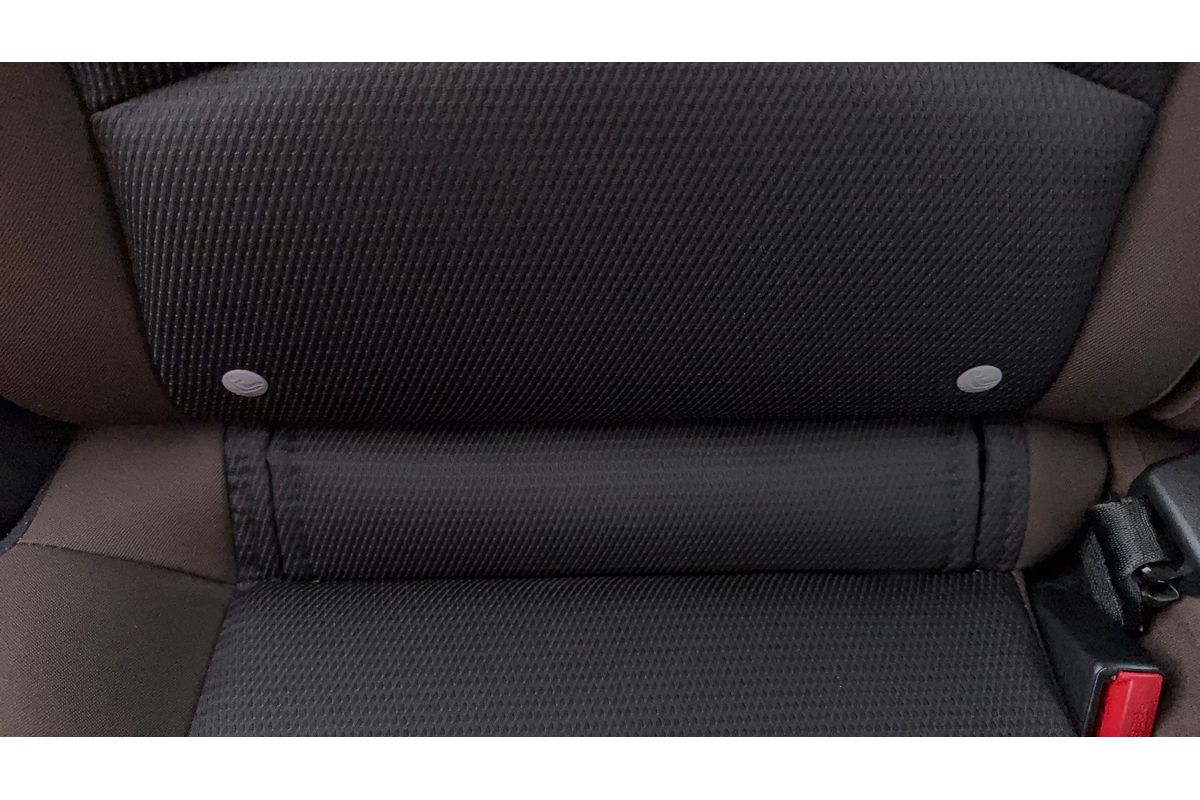 2021 Mazda 2 G15 Pure DJ Series