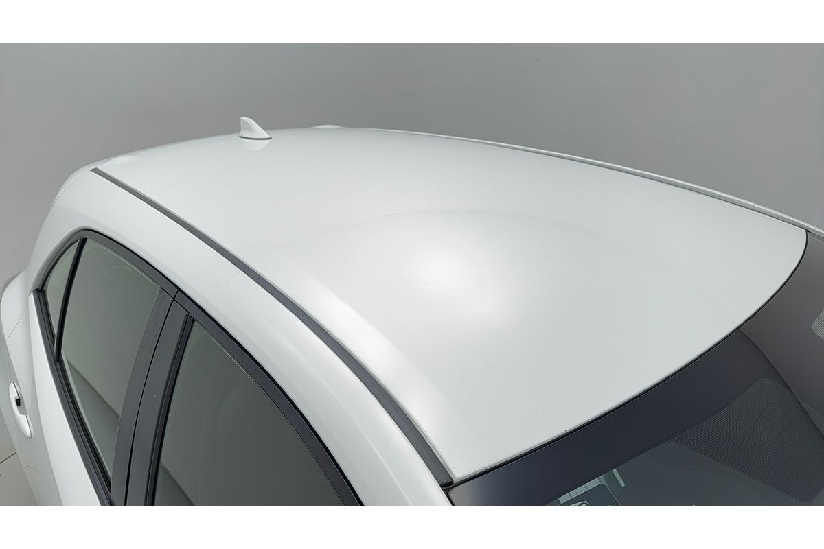 2021 Toyota Corolla Ascent Sport Hybrid ZWE211R