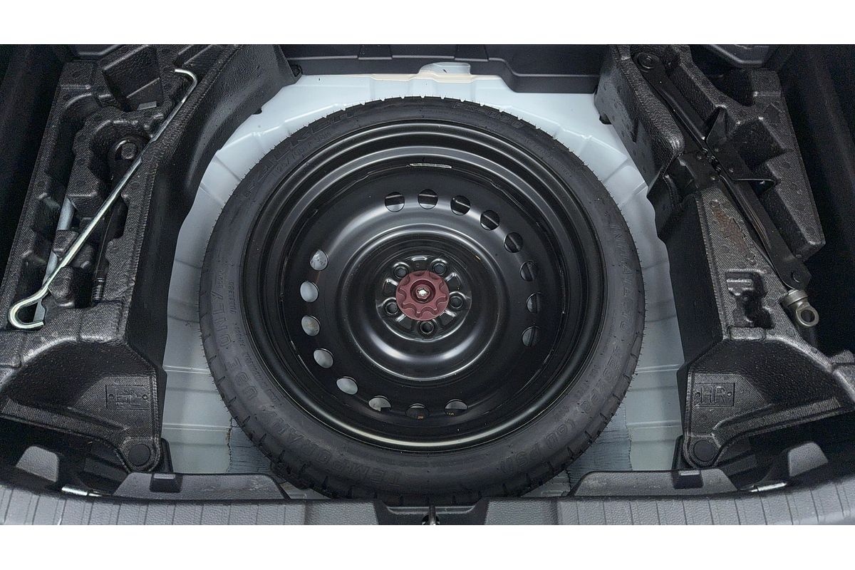 2021 Toyota Corolla Ascent Sport Hybrid ZWE211R