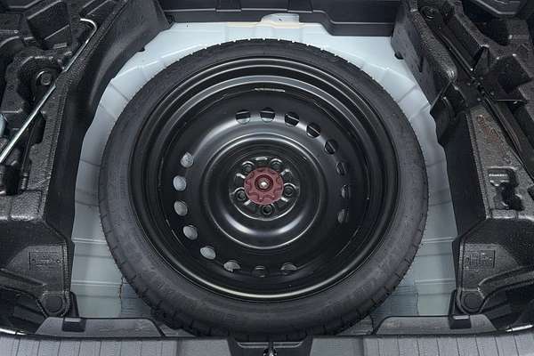 2021 Toyota Corolla Ascent Sport Hybrid ZWE211R