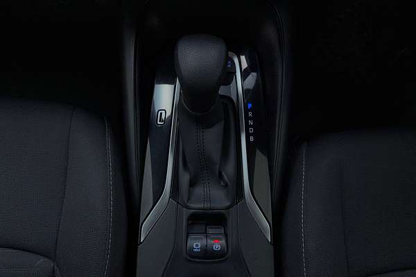 2021 Toyota Corolla Ascent Sport Hybrid ZWE211R