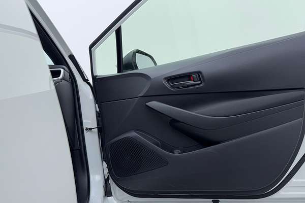 2021 Toyota Corolla Ascent Sport Hybrid ZWE211R