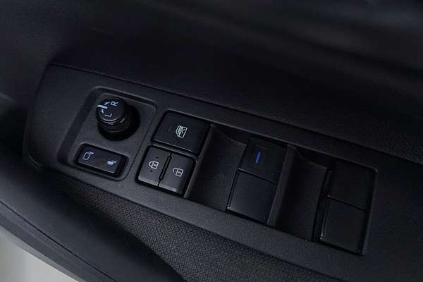 2021 Toyota Corolla Ascent Sport Hybrid ZWE211R