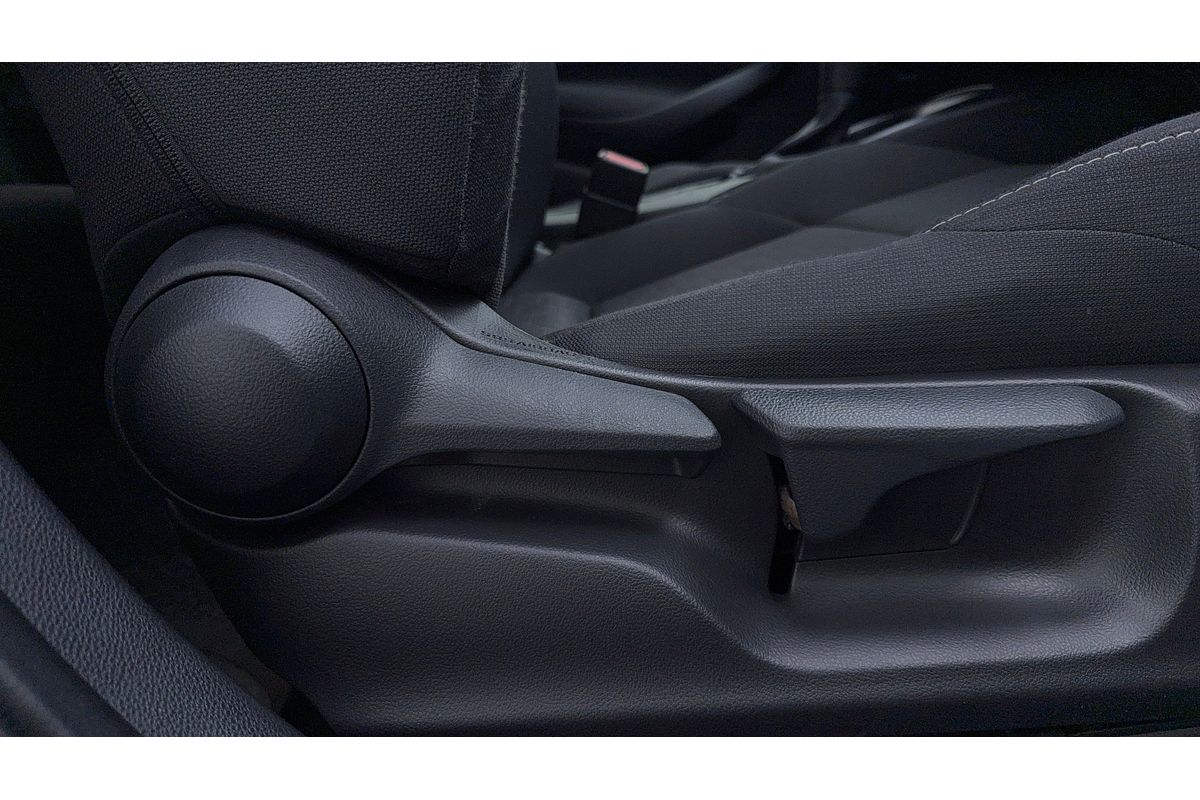 2021 Toyota Corolla Ascent Sport Hybrid ZWE211R