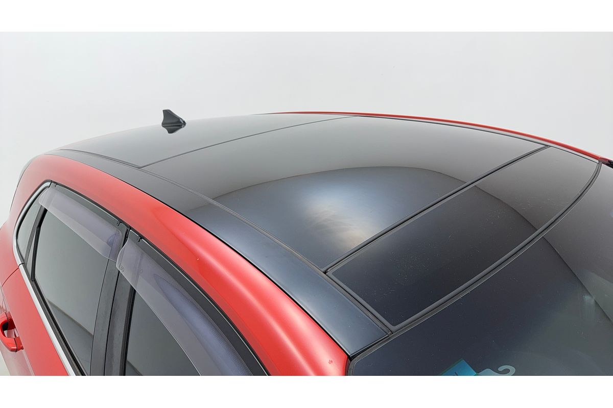 2018 Hyundai i30 SR Premium PD2