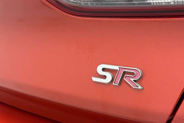 2018 Hyundai i30 SR Premium PD2