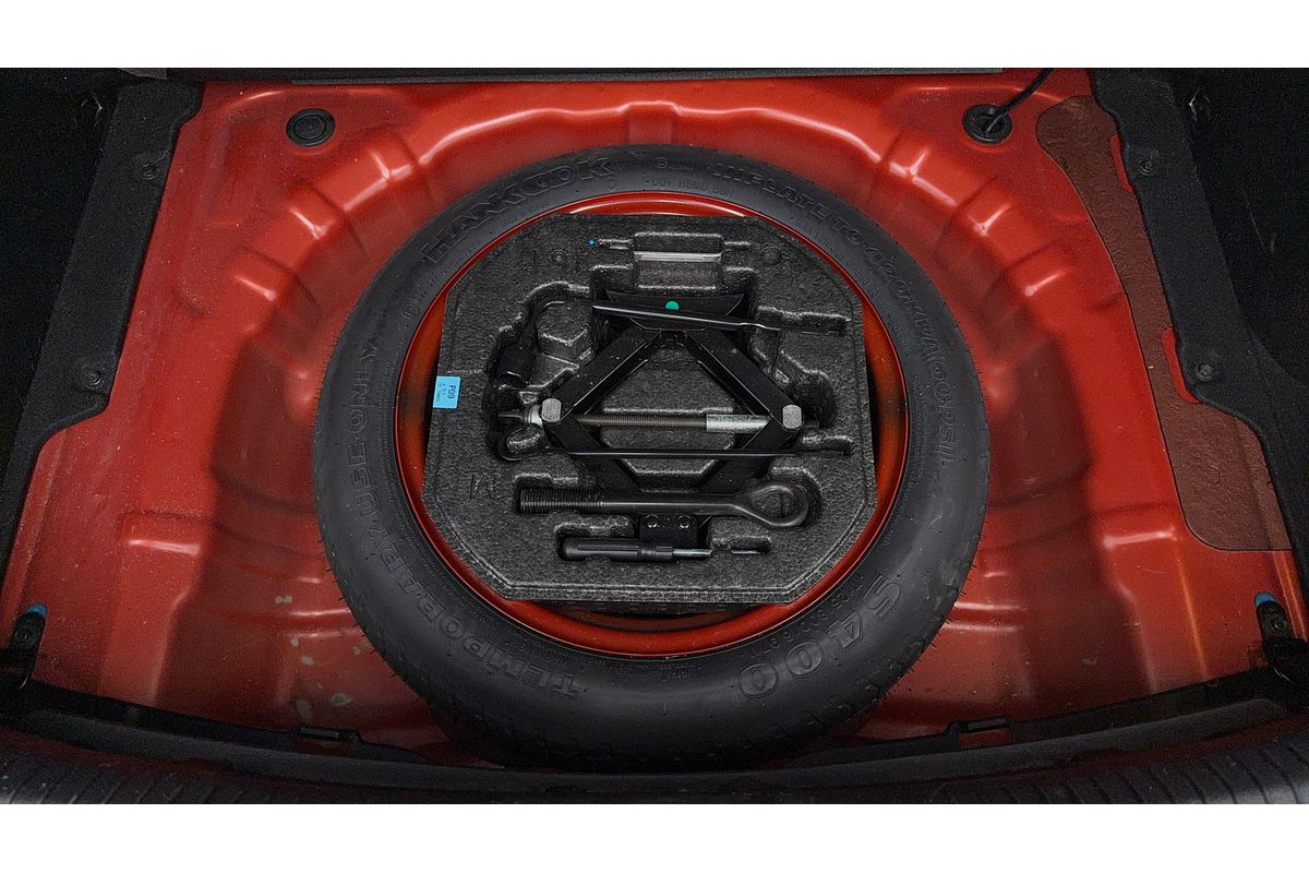 2018 Hyundai i30 SR Premium PD2