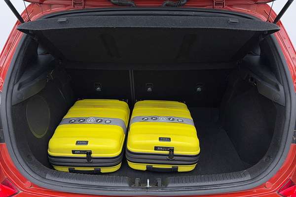 2018 Hyundai i30 SR Premium PD2