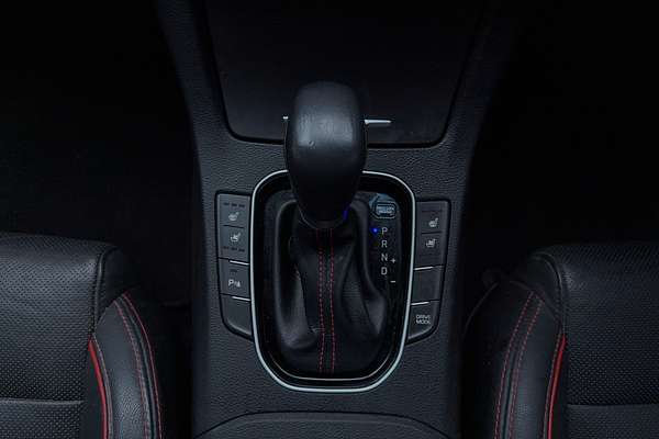2018 Hyundai i30 SR Premium PD2