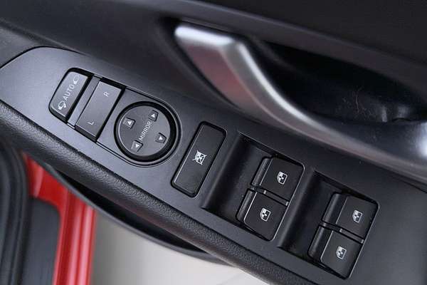 2018 Hyundai i30 SR Premium PD2