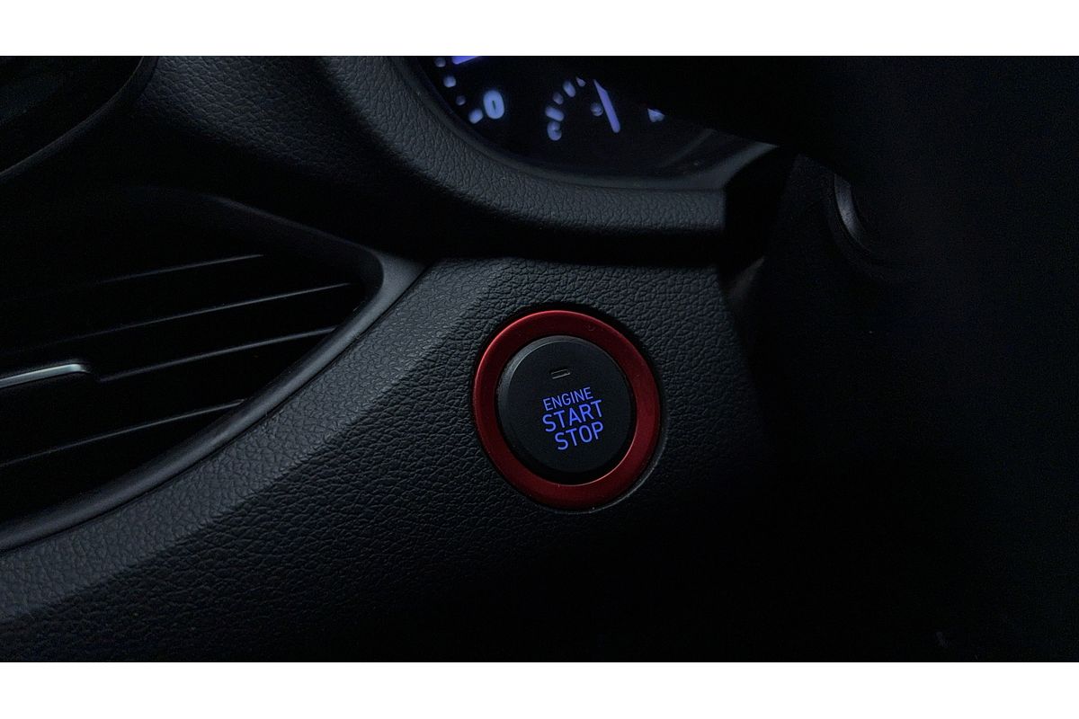 2018 Hyundai i30 SR Premium PD2