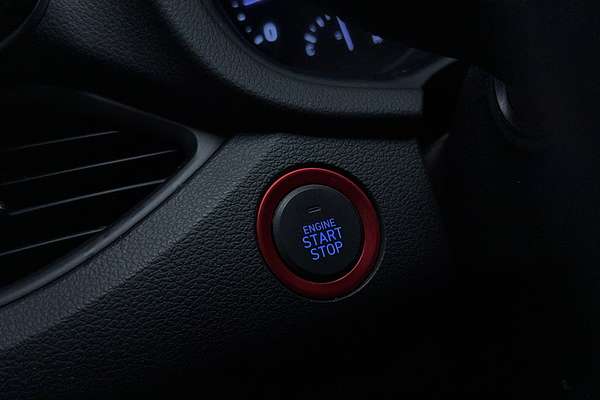 2018 Hyundai i30 SR Premium PD2