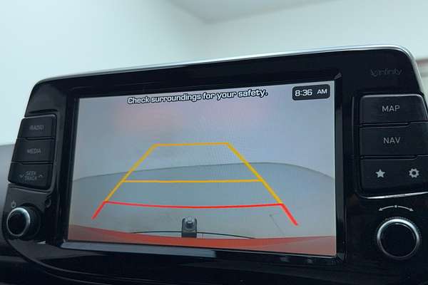 2018 Hyundai i30 SR Premium PD2