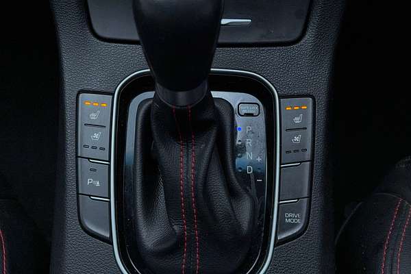 2018 Hyundai i30 SR Premium PD2