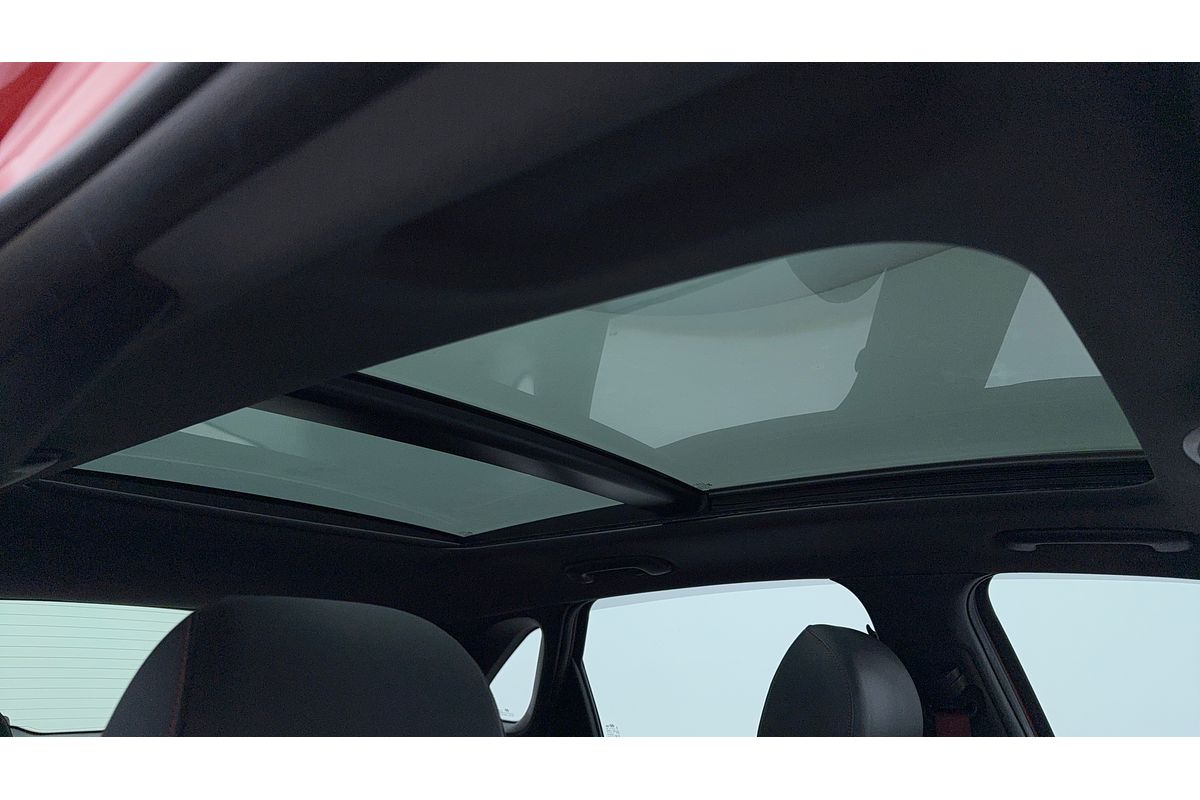 2018 Hyundai i30 SR Premium PD2