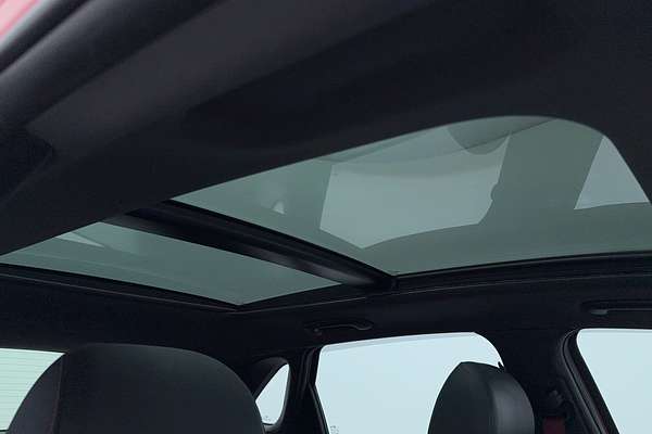 2018 Hyundai i30 SR Premium PD2