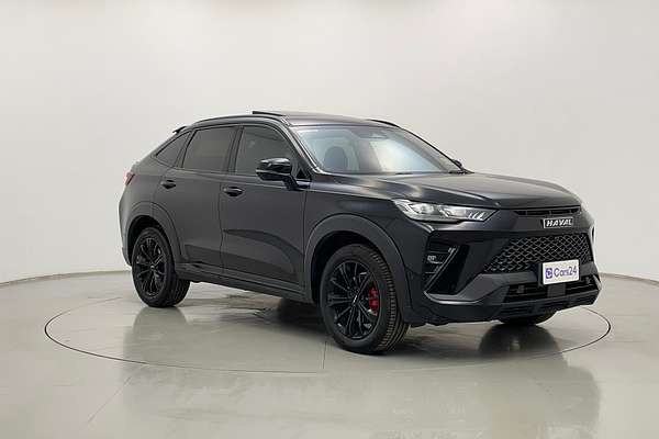 2022 Haval H6GT Ultra B03