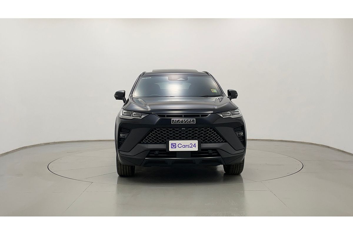 2022 Haval H6GT Ultra B03