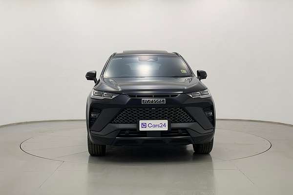 2022 Haval H6GT Ultra B03