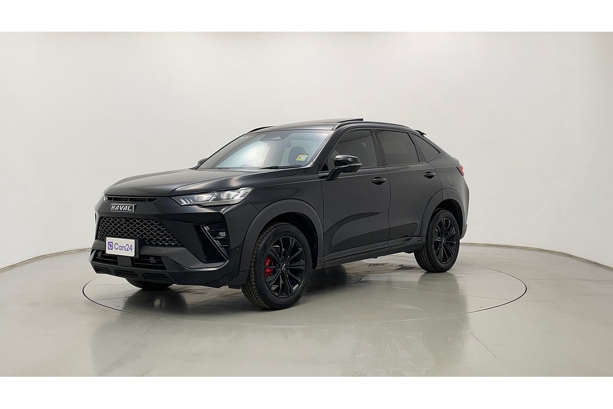 2022 Haval H6GT Ultra B03