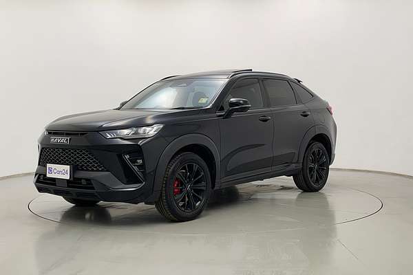 2022 Haval H6GT Ultra B03