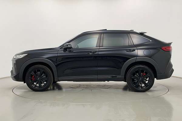 2022 Haval H6GT Ultra B03