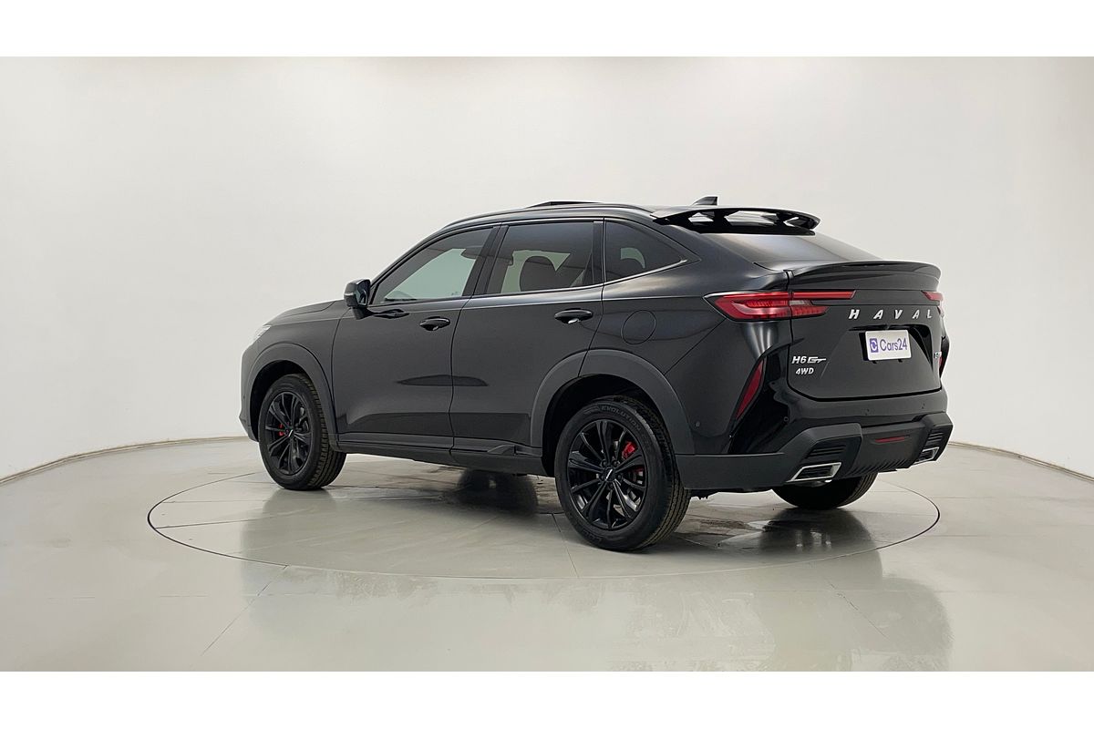 2022 Haval H6GT Ultra B03