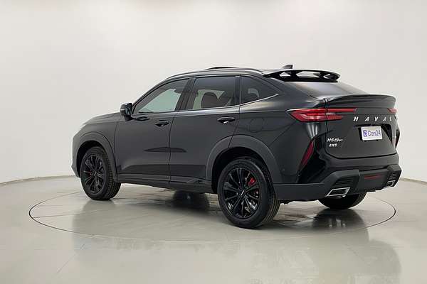 2022 Haval H6GT Ultra B03