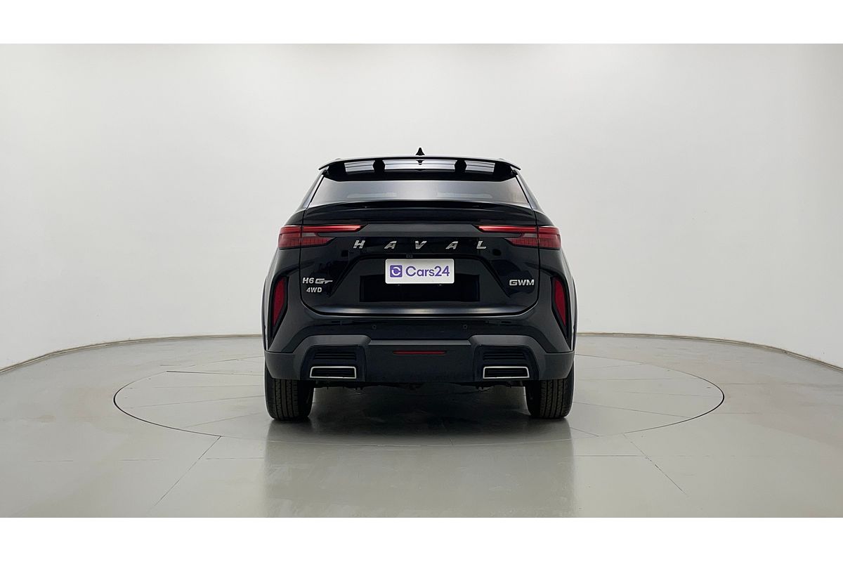 2022 Haval H6GT Ultra B03