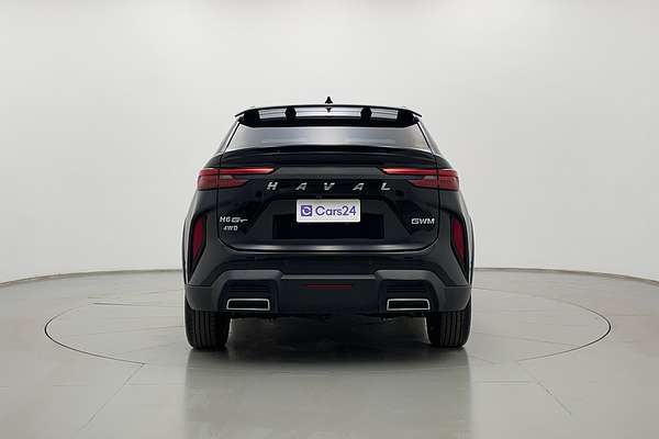 2022 Haval H6GT Ultra B03