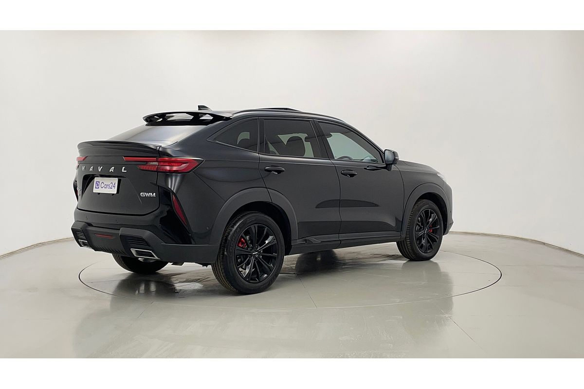 2022 Haval H6GT Ultra B03