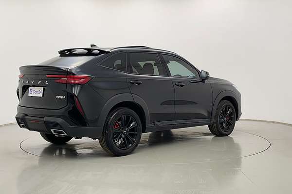 2022 Haval H6GT Ultra B03