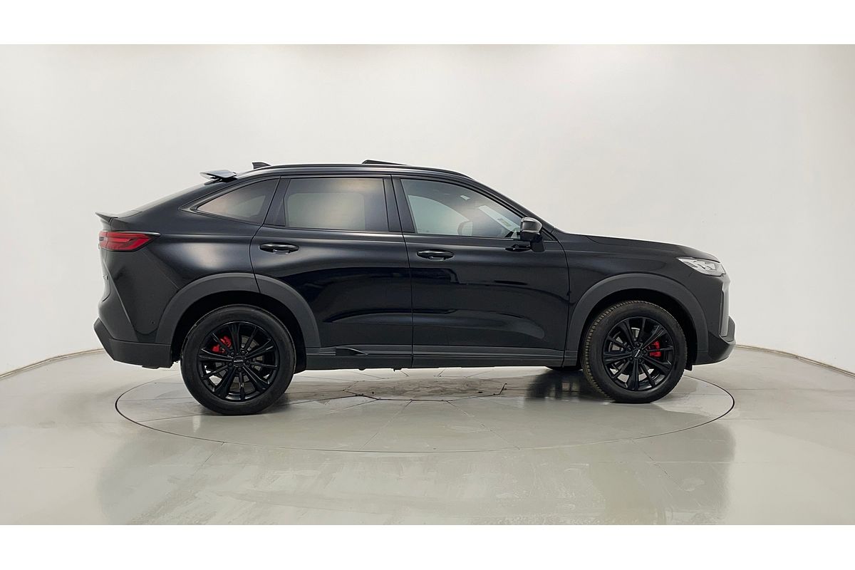 2022 Haval H6GT Ultra B03