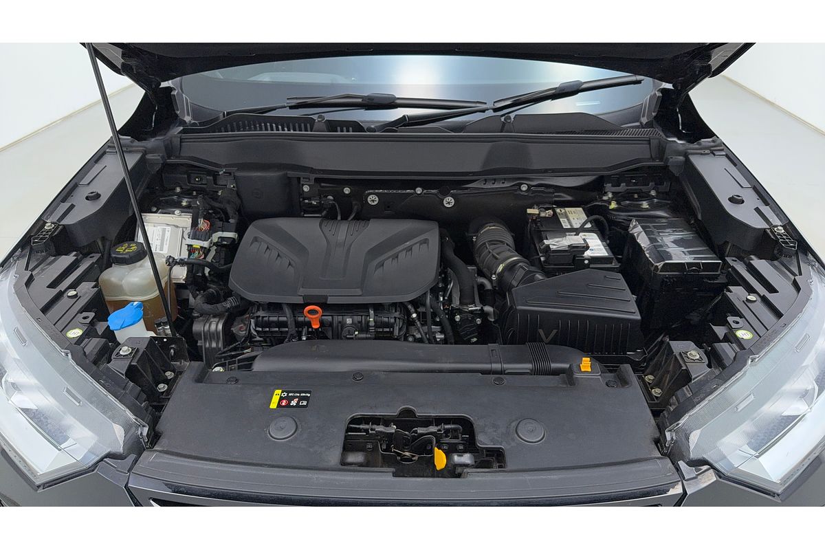 2022 Haval H6GT Ultra B03