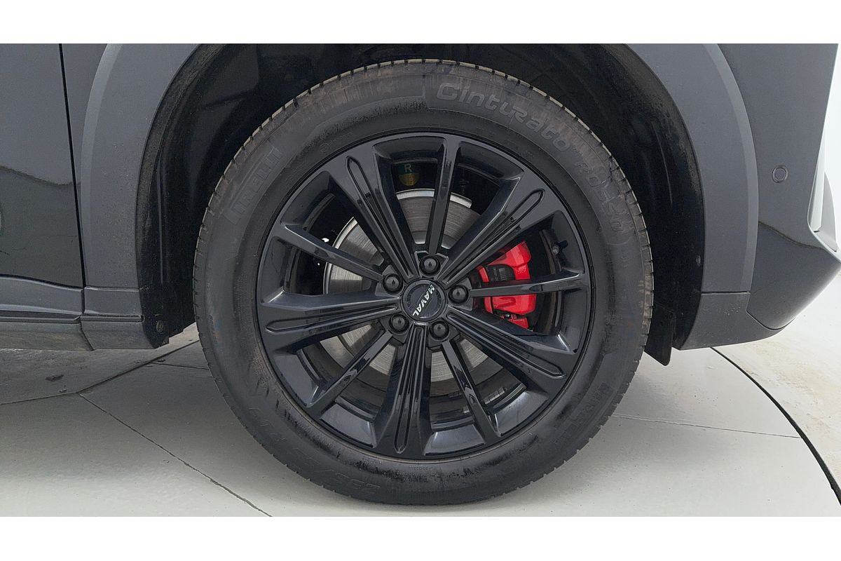 2022 Haval H6GT Ultra B03