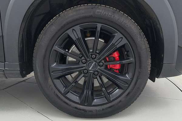 2022 Haval H6GT Ultra B03