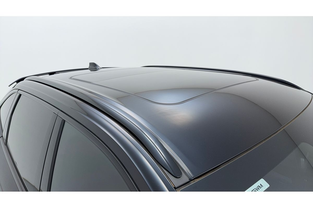 2022 Haval H6GT Ultra B03