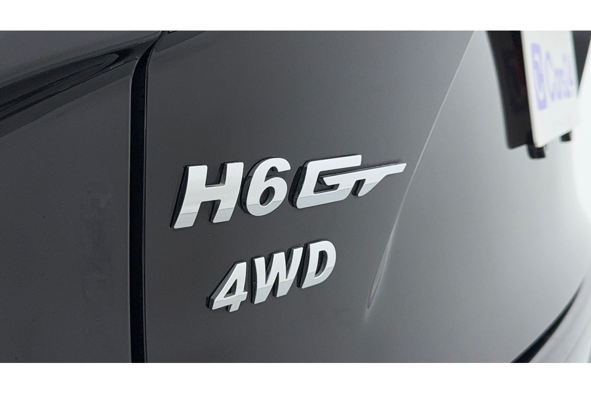 2022 Haval H6GT Ultra B03