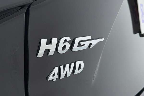 2022 Haval H6GT Ultra B03