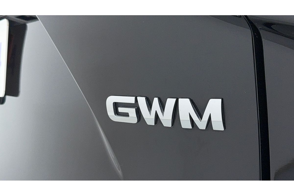 2022 Haval H6GT Ultra B03