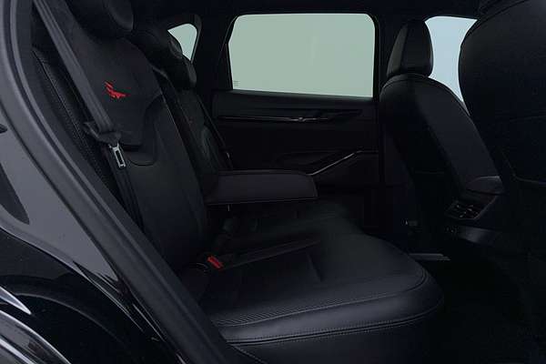 2022 Haval H6GT Ultra B03