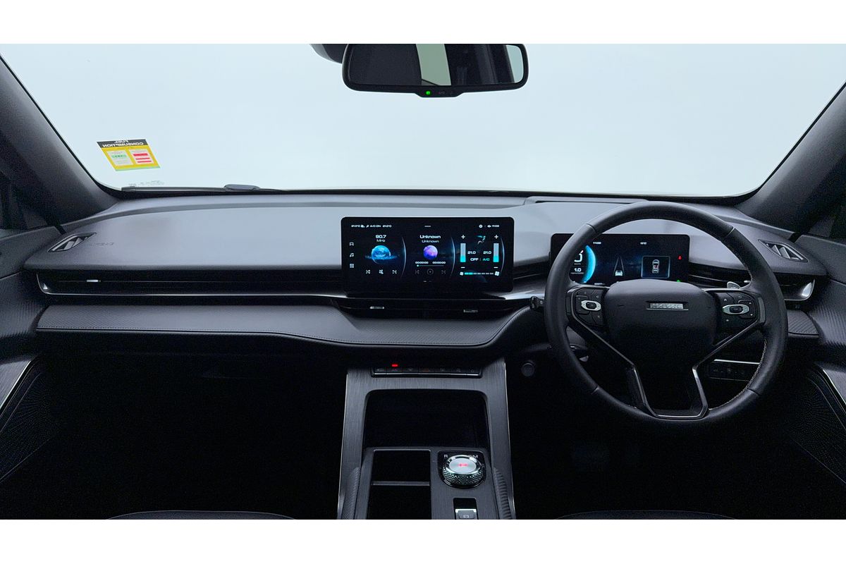 2022 Haval H6GT Ultra B03