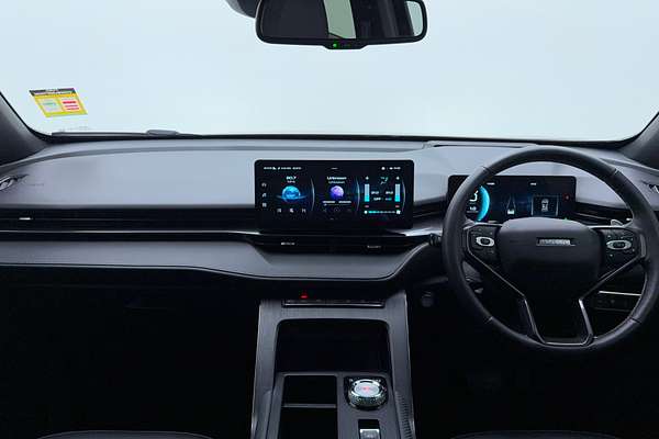 2022 Haval H6GT Ultra B03