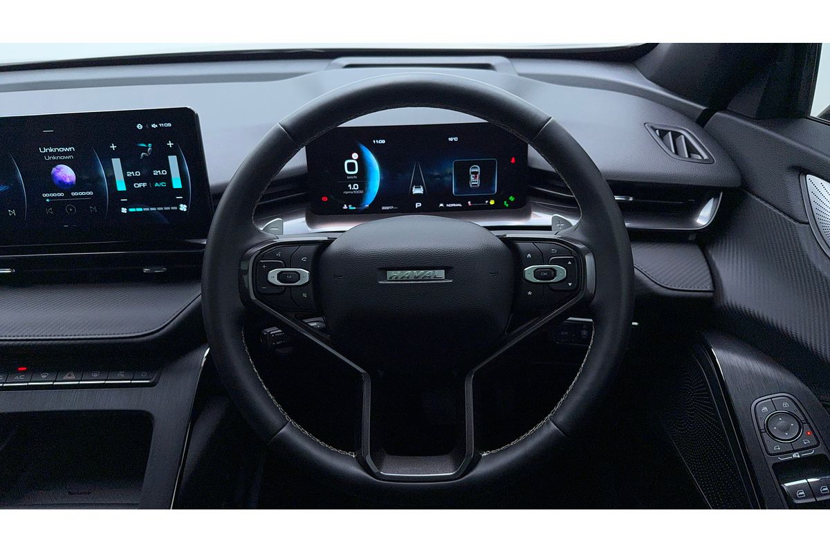 2022 Haval H6GT Ultra B03